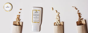 Seed Extra Moisturizing Hand Cream features grape, sunflower, and jojoba seed oils