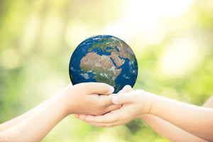 5 Ways to Do Your Part This Earth Day