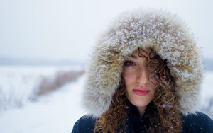 How to protect your skin from the harsh winter elements