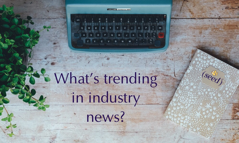 Monthly Roundup: What's Trending in Industry News?