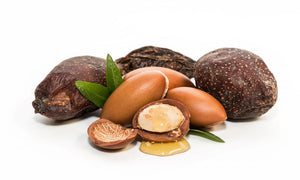 The Skin Care Benefits of Argan Oil