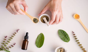 The Skin Care Benefits of Hemp Seed Oil