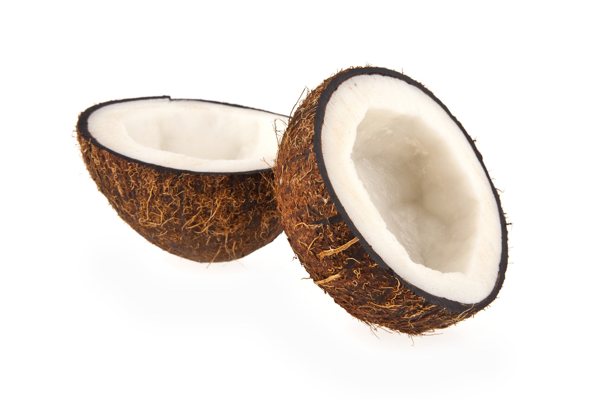 Seed Face and Body Care feature coconut oil