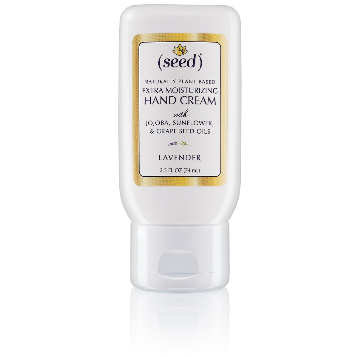 Seed Lavender Extra Moisturizing Hand Cream, formerly known as Seed Healthy Hand Cream