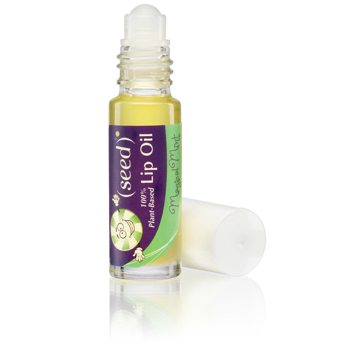 Seed Lip Oil Magical Mint for kids