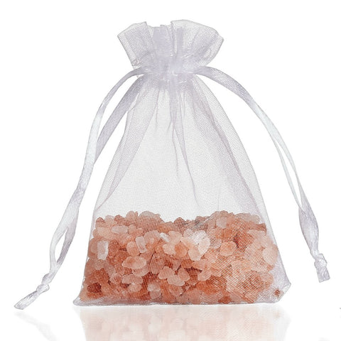 Seed Pink Himalayan Salt Luxury Bath Add In