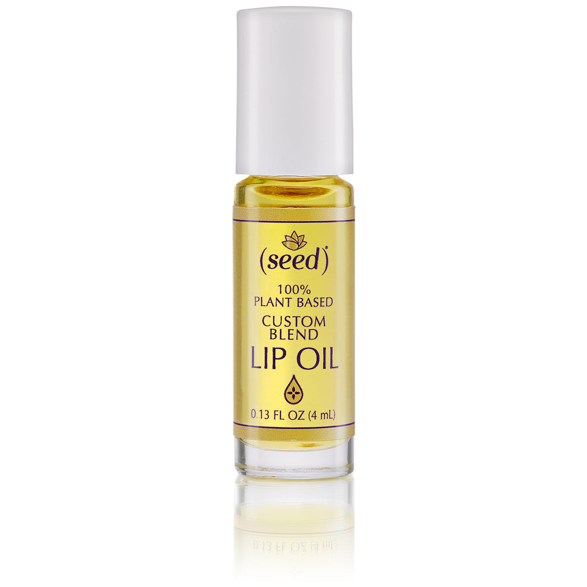 Seed Custom Blend Lip Oil