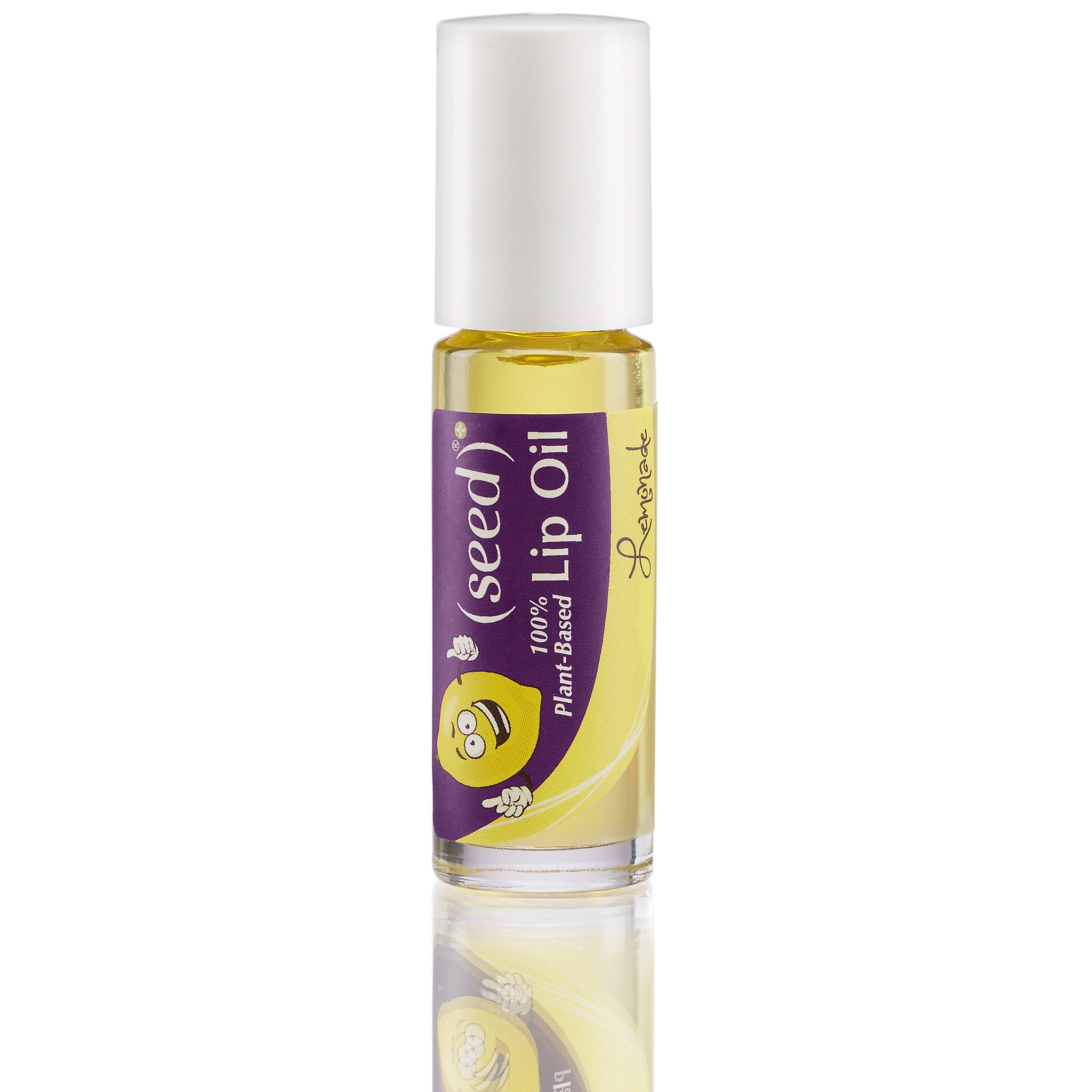 Seed Lip Oil Lemonade